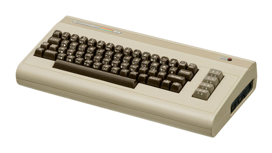 Commodore 64 Top 10 Games To Try