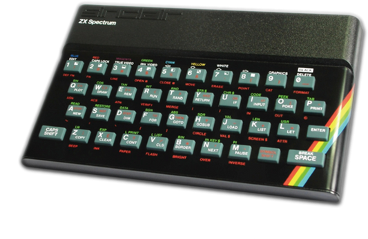 10 Classic ZX Spectrum Games To Try