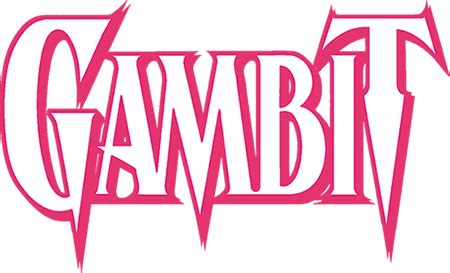 Gambit comic book and collectibles from Marvel Comics