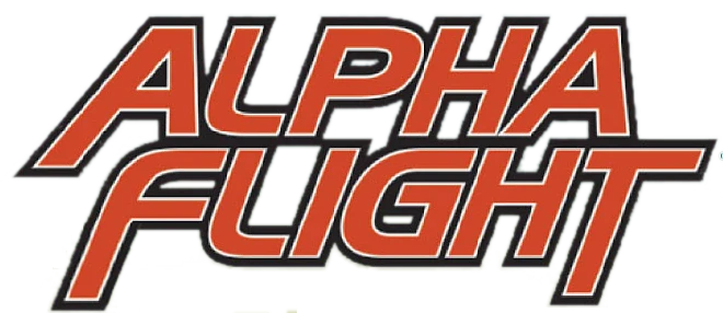 Alpha Flight comic books, Guardian Alpha Flight Marvel comics, Northstar Alpha Flight collection, rare Marvel Alpha Flight comics