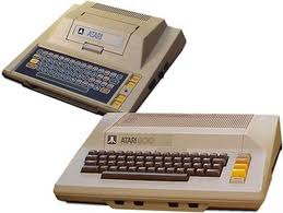 Atari 8-Bit Games And Software