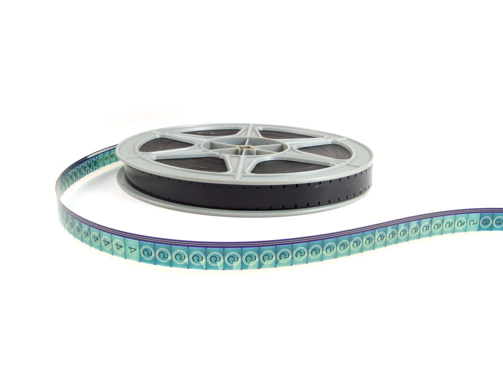 8mm Films