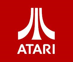 Atari Games And Accessories