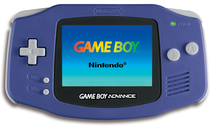 Nintendo Gameboy Advance games, retro GBA accessories, GBA handheld gaming collection, classic GBA games