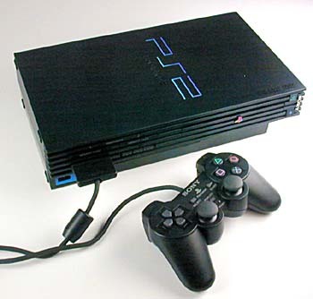 Sony Playstation 2 Games And Accessories