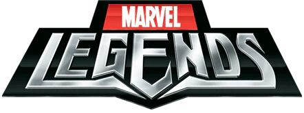 Marvel Legends Marvel/Panini Comics UK Collection featuring iconic superhero comic book characters.