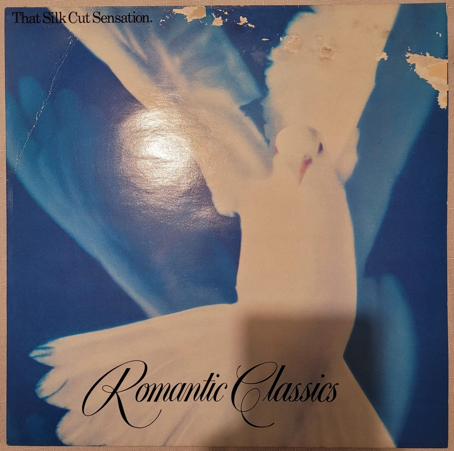 Romantic Classics from EMI (SCS 2)