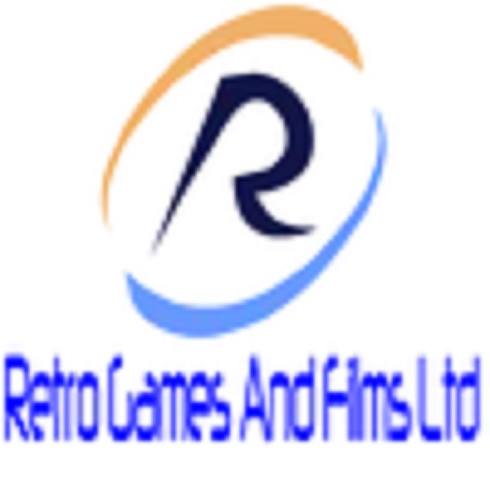 Retro Games And Films Ltd