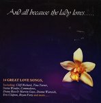 And All Because The Lady Loves...... from Dover Records