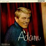 Adam by Adam Faith from Parlophone