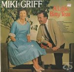 A Little Bitty Tear by Miki & Griff from Hallmark Records (HMA 230)