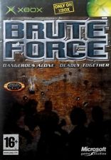 Brute Force PAL for XBOX from Microsoft