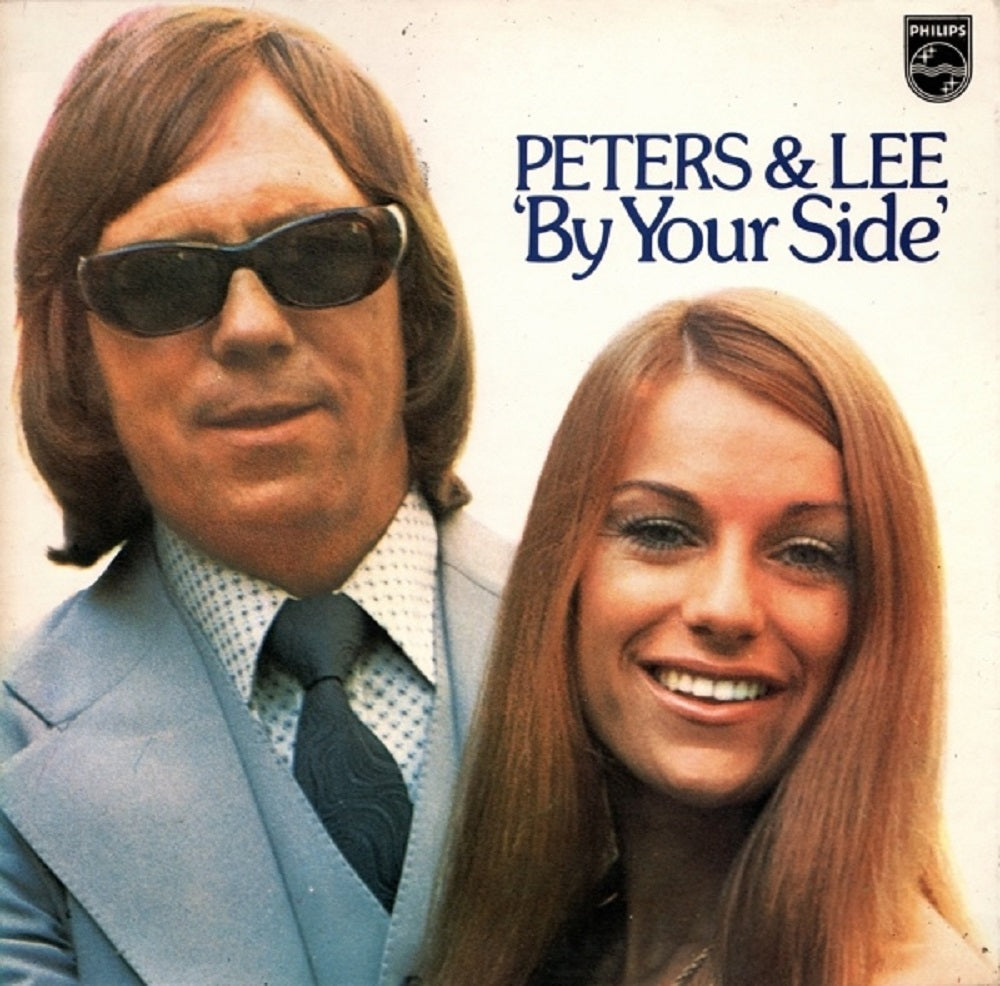 By Your Side by Peters & Lee from Philips (6308 192)