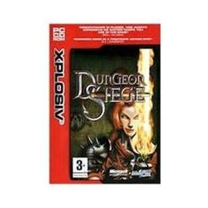 Dungeon Siege for PC by Xplosiv on CD