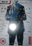 Fahrenheit for PC by Quantic Dream/Atari on DVD