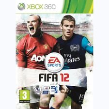 FIFA 12 PAL for XBOX 360 from EA Sports