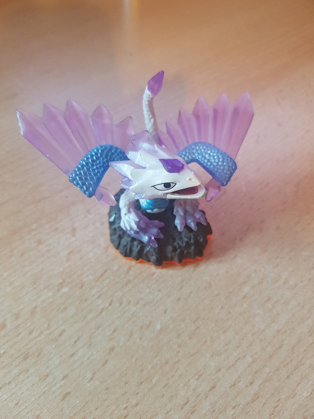 Flashwing Skylander Figure from Activision (W3129)