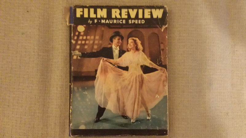 Film Review 1946 by F. Maurice Speed from Macdonald And Co.