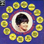 Golden Hits Of Shirley Bassey from EMI/Columbia