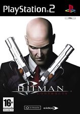 Hitman: Contracts for Sony Playstation 2 from IO Interactive/Eidos