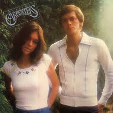 Horizon by The Carpenters from A&M Records