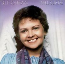 I Will Survive by Billie Jo Spears from United Artists Records