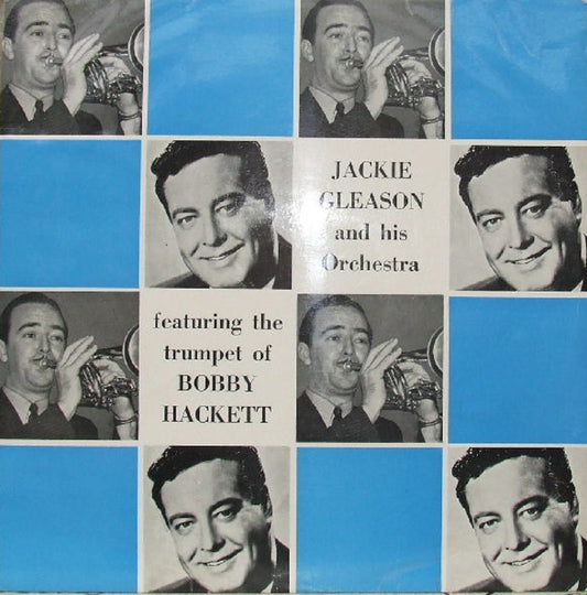 Jackie Gleason And His Orchestra Featuring The Trumpet Of Bobby Hackett from World Record Club