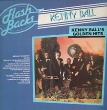 Kenny Ball's Golden Hits from FlashBacks/Precision Records