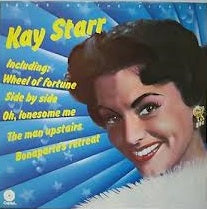 Kay Starr: Stars Of The Fifties from Capitol