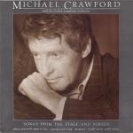 Michael Crawford Songs From The Stage And Screen from Telstar