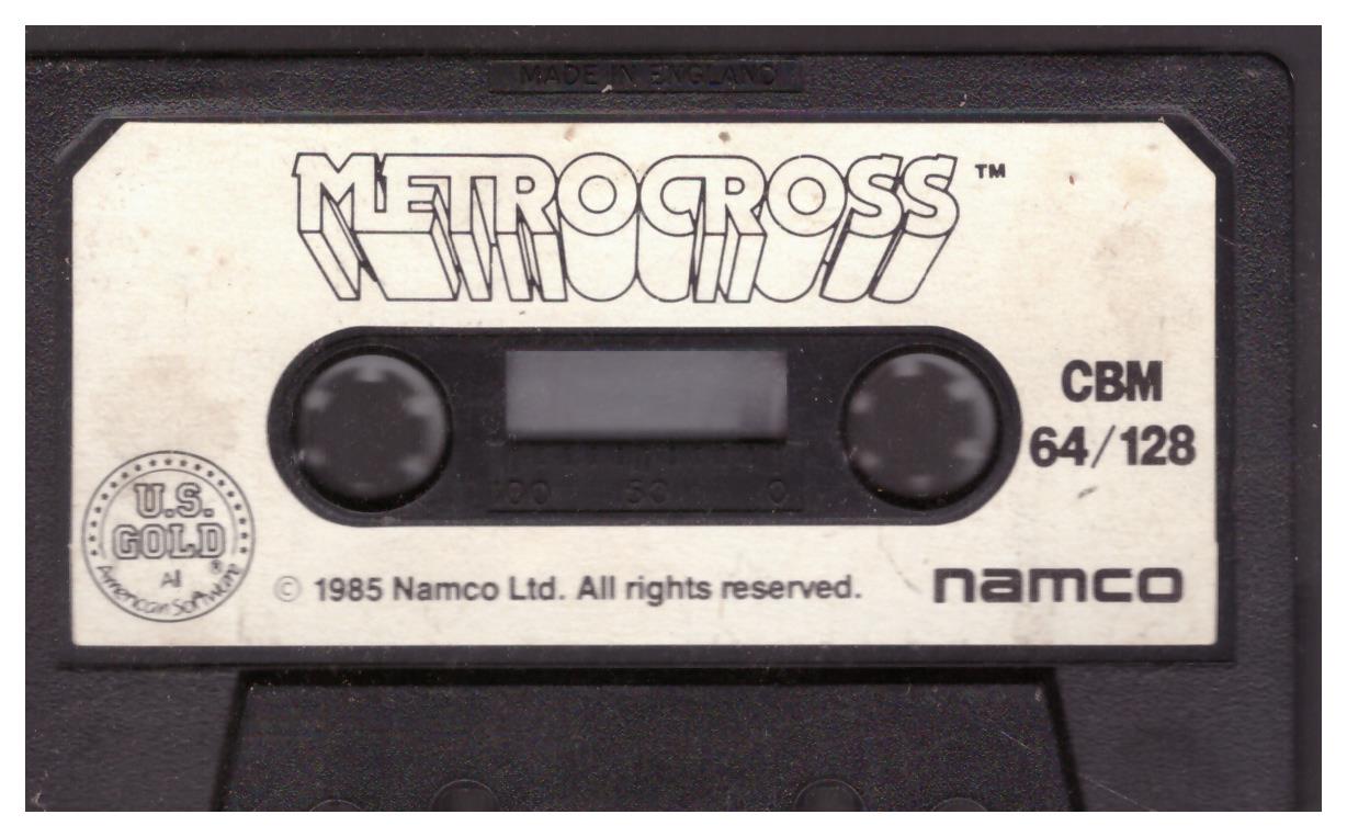 metrocrosstousgc64