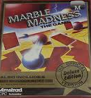 Marble Madness Deluxe for Amstrad CPC by Melbourne House on Tape