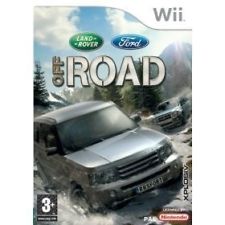 Off Road for Nintendo Wii from Xplosiv