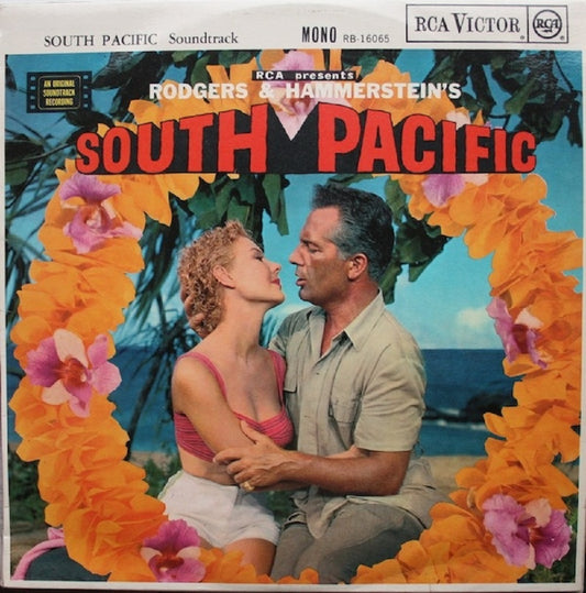 South Pacific from RCA Victor (RB-16065)