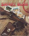 Safari Guns for Atari ST by New Deal Productions/Infogrames on Disk