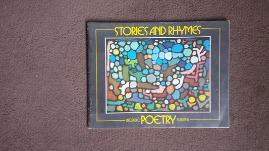 Stories & Rhymes Autumn Term 1976 from BBC Radio For Schools