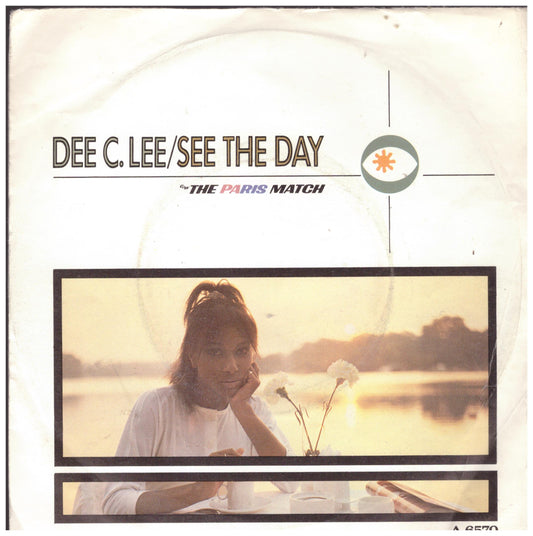 See The Day by Dee C. Lee from CBS (A 6570)