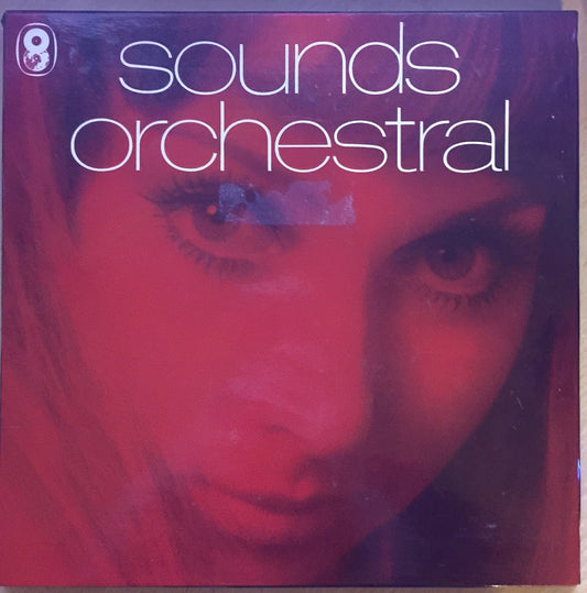 Sounds Orchestral from World Record Club (SM150/155)