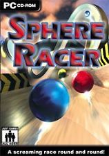 Sphere Racer for PC from Just Games/Idigicon on CD