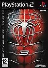 Spiderman 3 PAL for Sony Playstation 2 from Activision