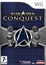 Star Trek: Conquest for Nintendo Wii by Bethesda Softworks