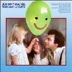 Tears And Laughter by Johnny Mathis from CBS