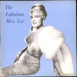 The Fabulous Miss Lee by Peggy Lee from World Record Club