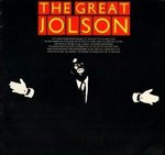 The Great Jolson by Al Jolson from Pickwick