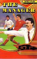 The Manager for Spectrum by GTi Software on Tape