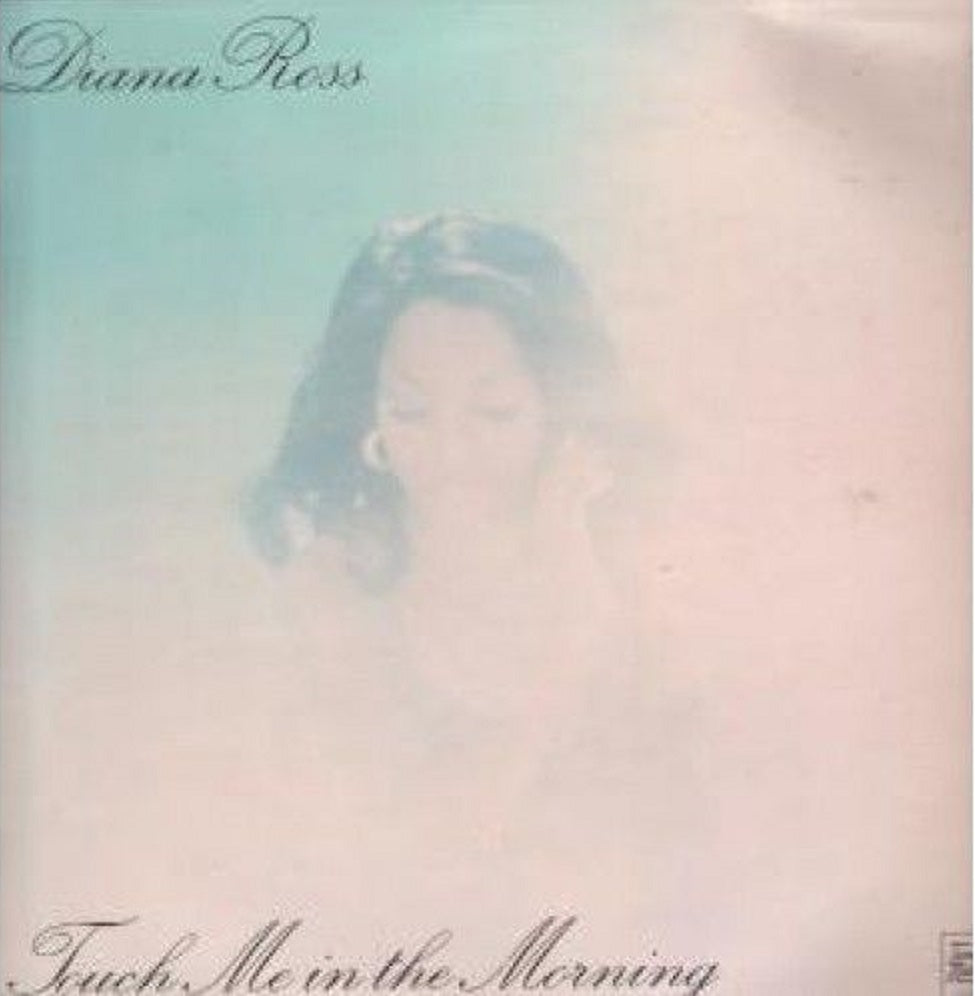 Touch Me In The Morning by Diana Ross from Tamla Motown