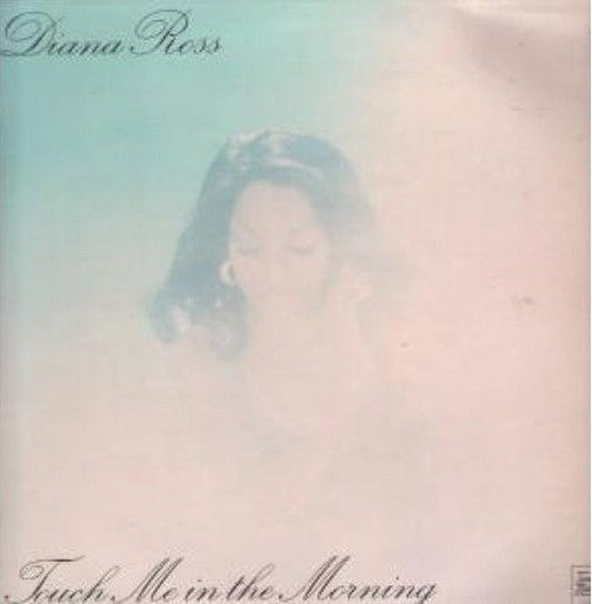 Touch Me In The Morning by Diana Ross from Tamla Motown