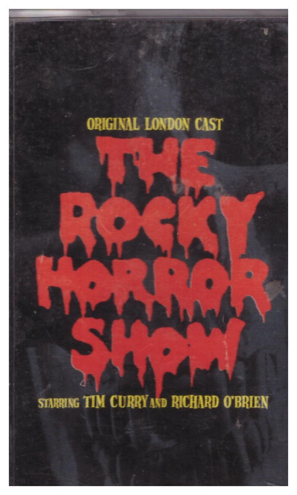 The Rocky Horror Show: Original London Cast from Crimson (CRIMMC90)