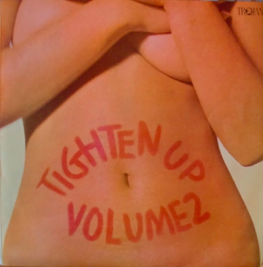 Tighten Up Volume 2 from Trojan (TTL7)