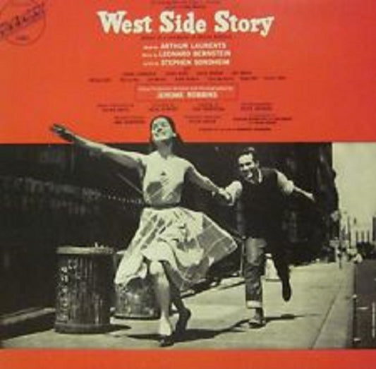 West Side Story from Embassy (EMB 31027)